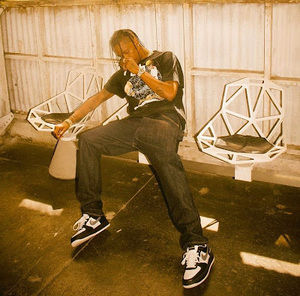 Meet your Posher, Justice